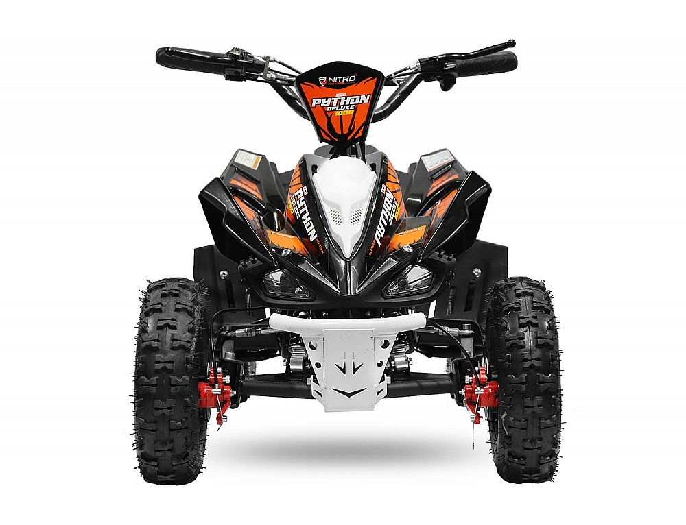 Quads Enfant Électrique 800W 1500W, 36V 60V ATV